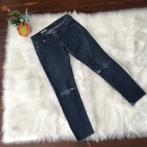 AG Adriano Goldschmied Jegging Super Skinny Fit